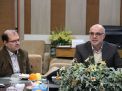 گزارش تصویری تودیع و معارفه معاون آموزشی دانشگاه صنعتی شاهرود 